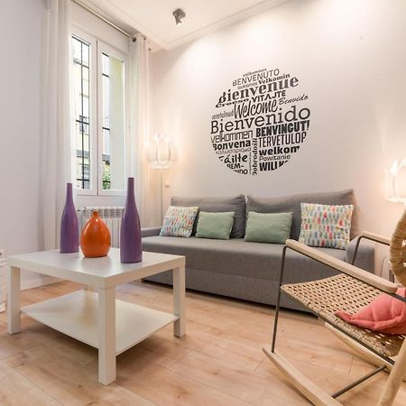 Charming Madrid Rio Apartment Екстериор снимка