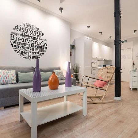 Charming Madrid Rio Apartment Екстериор снимка