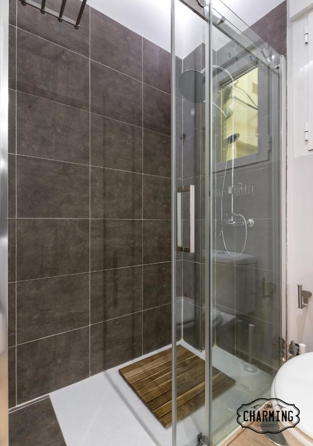 Charming Madrid Rio Apartment Екстериор снимка